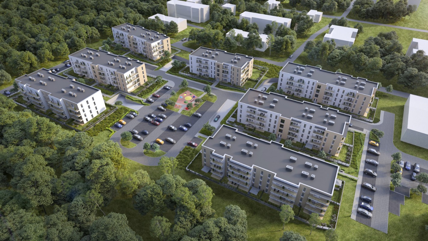 Szkolna 104d - plan